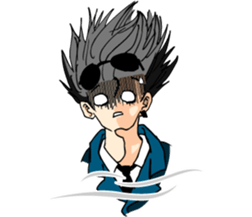 MarFeer sticker #7859177