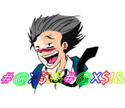 MarFeer sticker #7859178