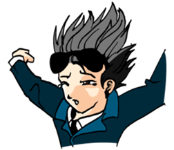 MarFeer sticker #7859183