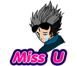 MarFeer sticker #7859188