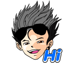 MarFeer sticker #7859191