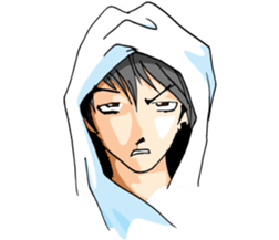 MarFeer sticker #7859196