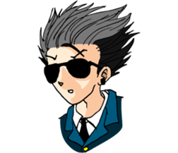 MarFeer sticker #7859199