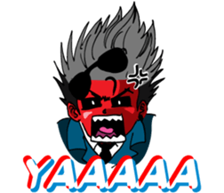 MarFeer sticker #7859201