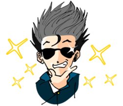 MarFeer sticker #7859206