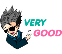 MarFeer sticker #7859209