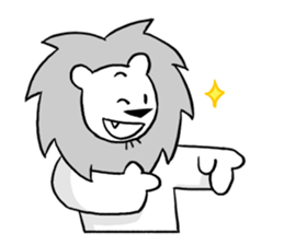 Roar Street Journal sticker #7859612