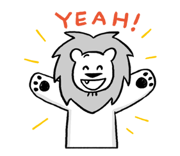 Roar Street Journal sticker #7859614