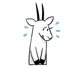 Roar Street Journal sticker #7859635