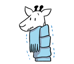 Roar Street Journal sticker #7859641