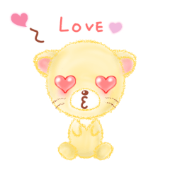 little lion "Ranran"season3