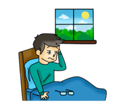 Franco and Marie sticker #7860617