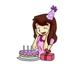 Franco and Marie sticker #7860618