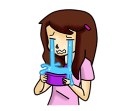 Franco and Marie sticker #7860619