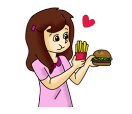 Franco and Marie sticker #7860623