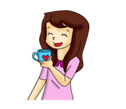 Franco and Marie sticker #7860633