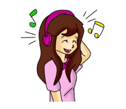 Franco and Marie sticker #7860645