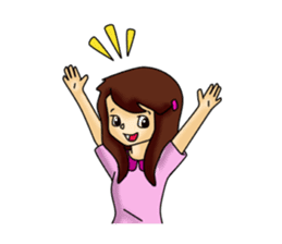 Franco and Marie sticker #7860649