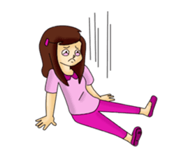 Franco and Marie sticker #7860651