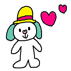 Lilo english sticker14