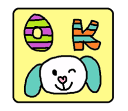 Lilo english sticker14 sticker #7861092