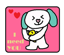 Lilo english sticker14 sticker #7861093