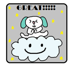 Lilo english sticker14 sticker #7861094