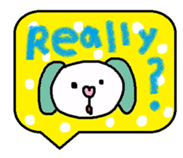 Lilo english sticker14 sticker #7861095