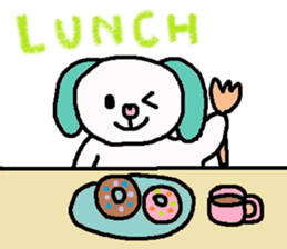 Lilo english sticker14 sticker #7861096