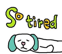 Lilo english sticker14 sticker #7861097