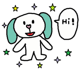 Lilo english sticker14 sticker #7861105