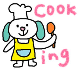 Lilo english sticker14 sticker #7861107