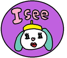 Lilo english sticker14 sticker #7861110