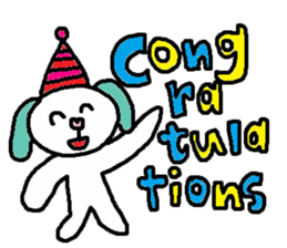 Lilo english sticker14 sticker #7861119