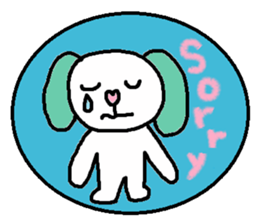 Lilo english sticker14 sticker #7861120