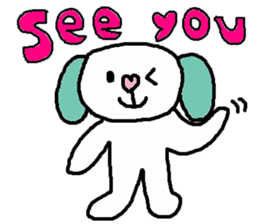 Lilo english sticker14 sticker #7861124