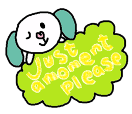 Lilo english sticker14 sticker #7861125