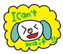 Lilo english sticker14 sticker #7861126