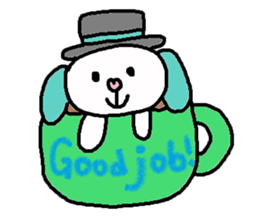 Lilo english sticker14 sticker #7861127