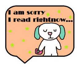 Lilo english sticker14 sticker #7861129