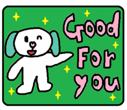 Lilo english sticker14 sticker #7861130