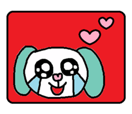 Lilo english sticker14 sticker #7861131