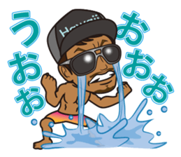 kento sticker #7862595