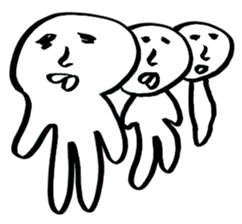 yuruiyaturanohibi sticker #7862947