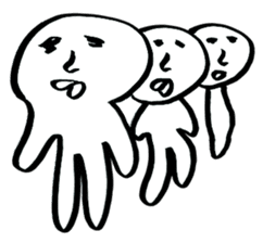 yuruiyaturanohibi sticker #7862947