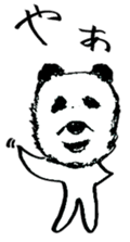 yuruiyaturanohibi sticker #7862958