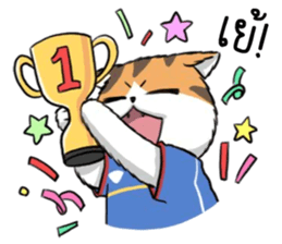 Soidow2(thai) sticker #7863227