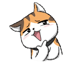 Soidow2(thai) sticker #7863244