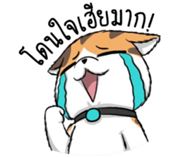 Soidow2(thai) sticker #7863245