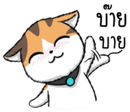 Soidow2(thai) sticker #7863251
